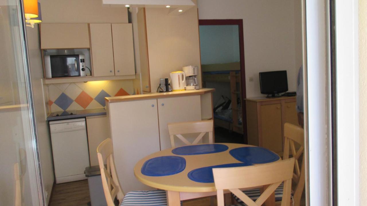 Promenade Des Bains Apartment Saint-Raphaël 外观 照片