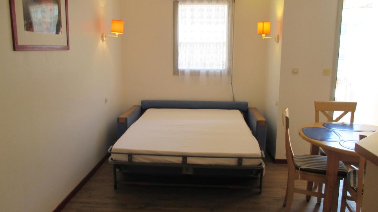 Promenade Des Bains Apartment Saint-Raphaël 外观 照片