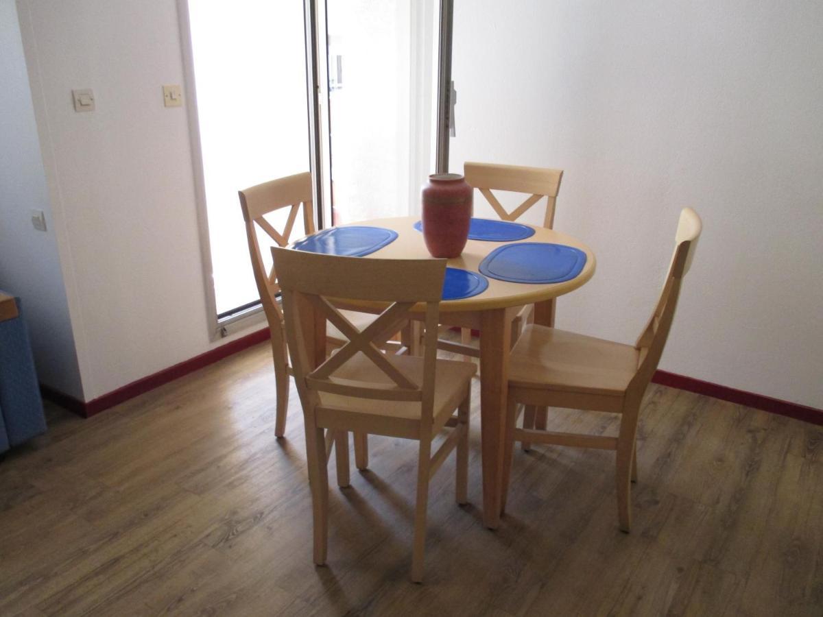 Promenade Des Bains Apartment Saint-Raphaël 外观 照片