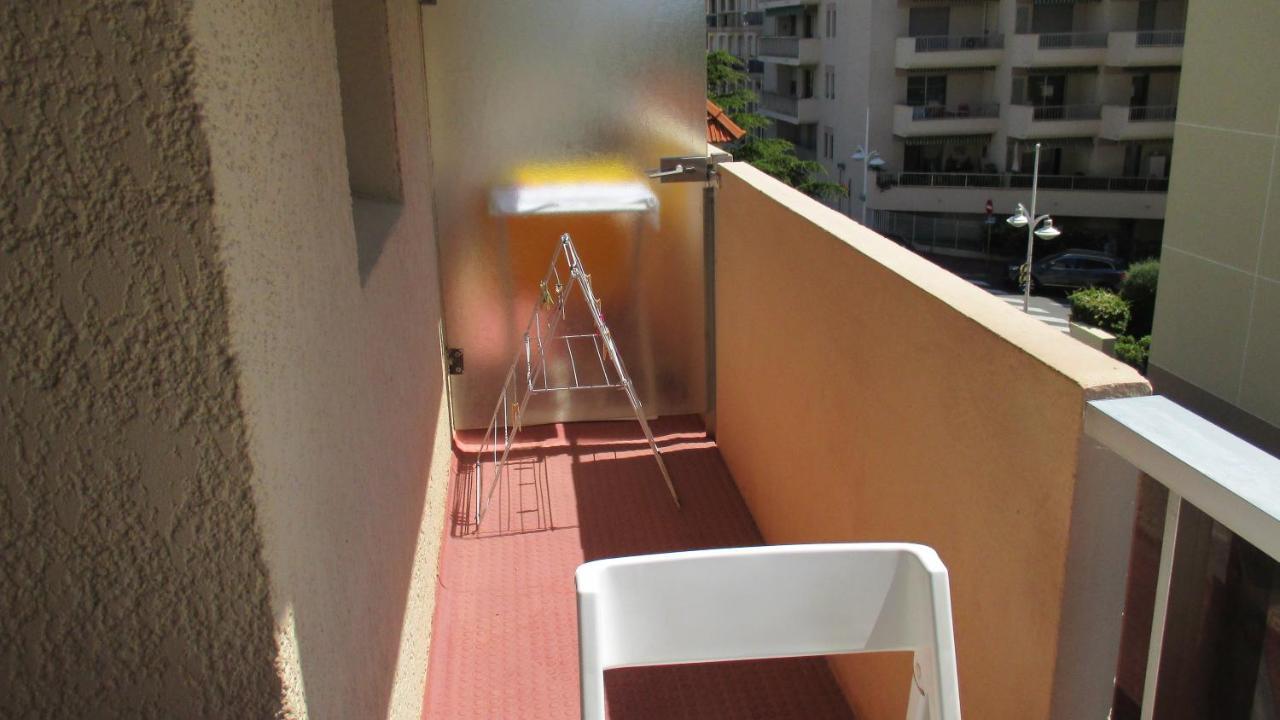 Promenade Des Bains Apartment Saint-Raphaël 外观 照片