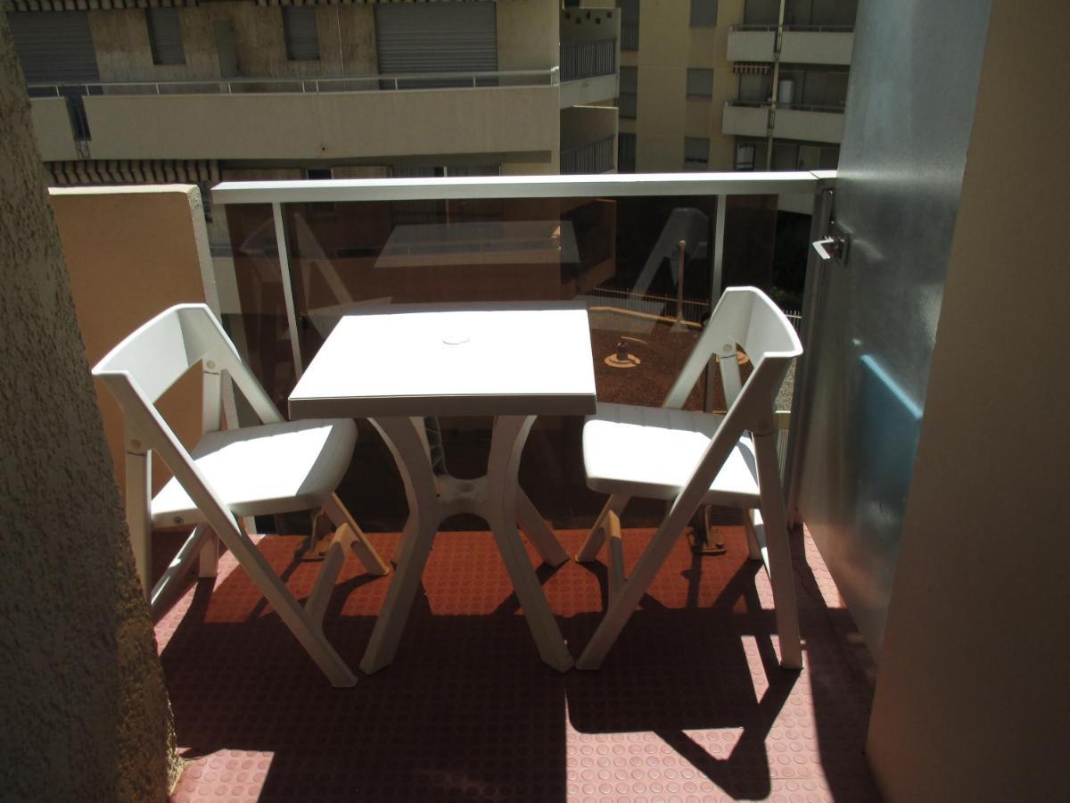 Promenade Des Bains Apartment Saint-Raphaël 外观 照片