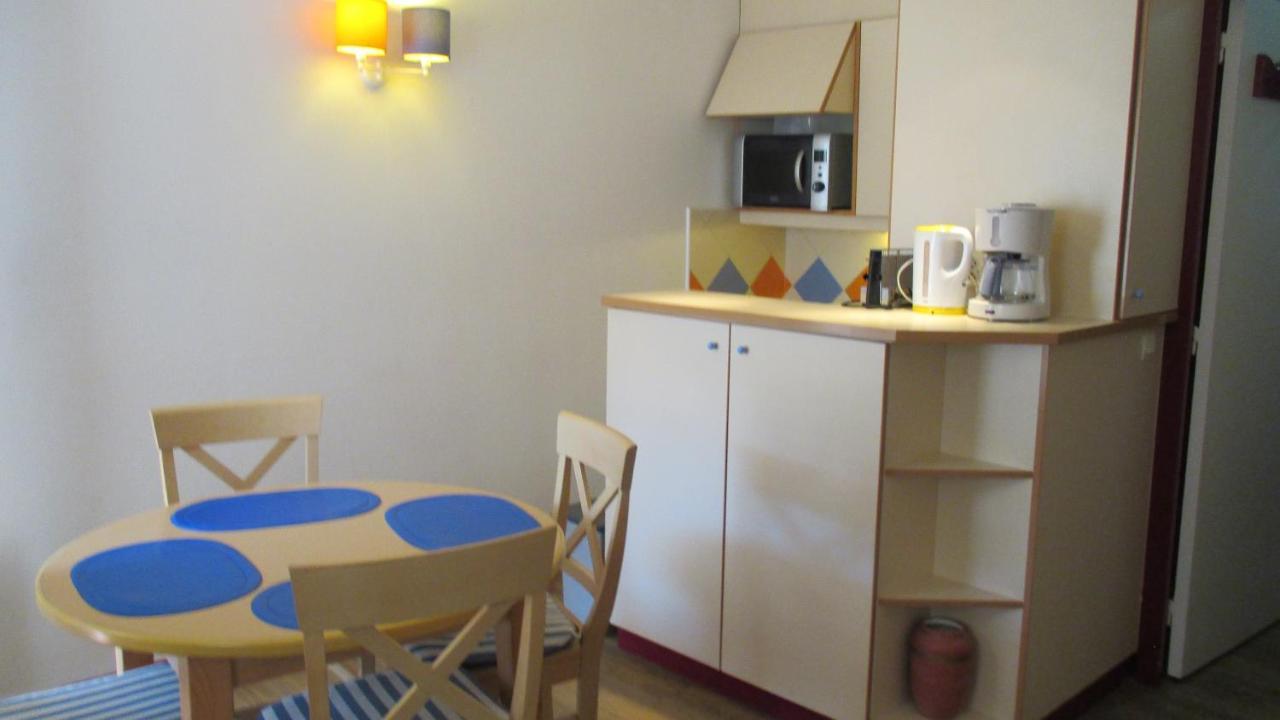 Promenade Des Bains Apartment Saint-Raphaël 外观 照片