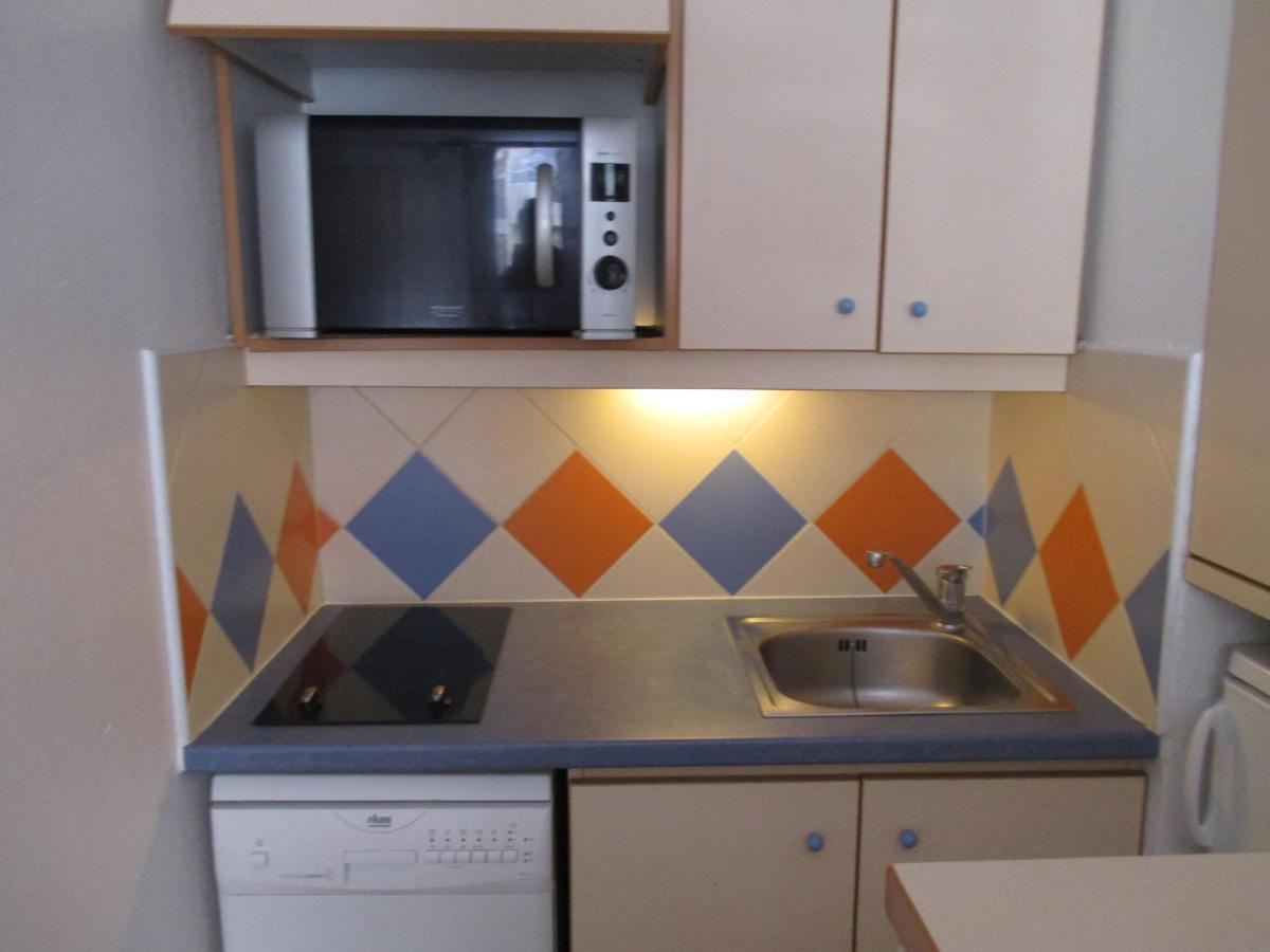 Promenade Des Bains Apartment Saint-Raphaël 外观 照片