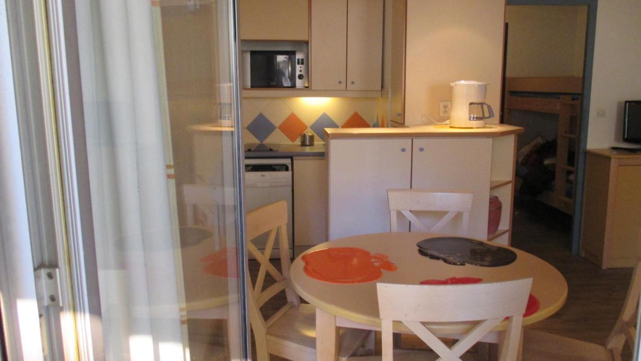Promenade Des Bains Apartment Saint-Raphaël 外观 照片