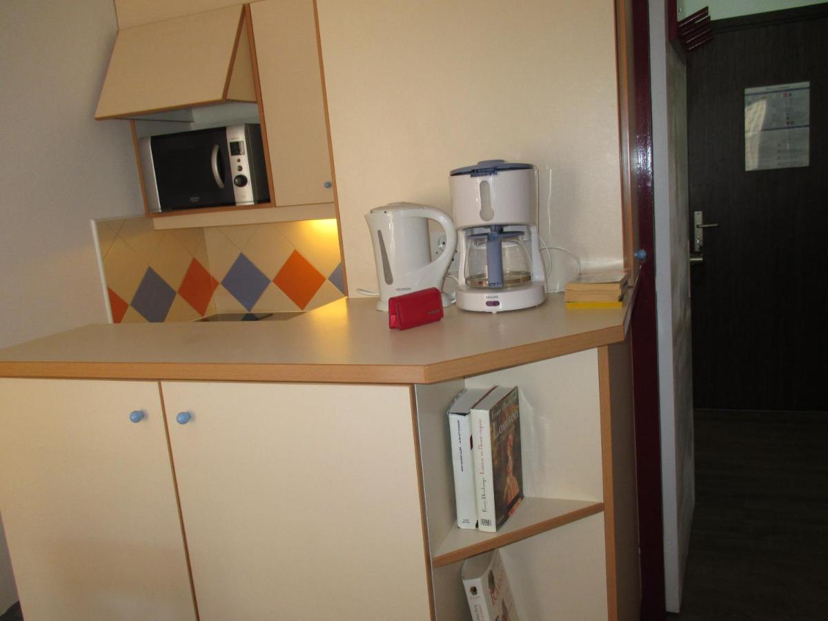 Promenade Des Bains Apartment Saint-Raphaël 外观 照片