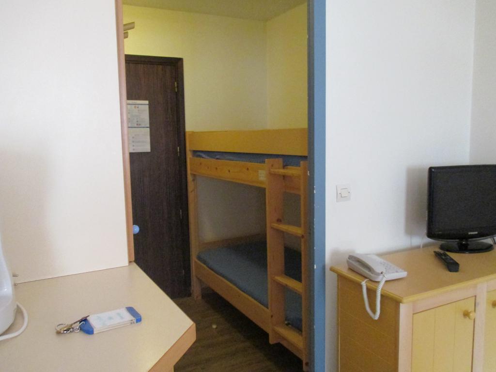 Promenade Des Bains Apartment Saint-Raphaël 客房 照片
